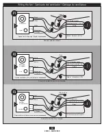 Preview for 12 page of Harbor Breeze 80209 Installation Manual