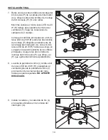 Preview for 32 page of Harbor Breeze AR09-52WHT Manual