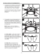 Preview for 33 page of Harbor Breeze AR09-52WHT Manual