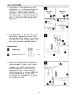 Preview for 13 page of Harbor Breeze BDB52BNK5L Manual