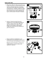 Preview for 36 page of Harbor Breeze BELLEVUE E-BE44ABZ5C Installation Manual