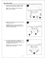 Preview for 14 page of Harbor Breeze BELLHAVEN II E-BLHII52VPW5C4S Installation Manual