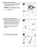 Preview for 10 page of Harbor Breeze BRADBURY BRD48BNK6LR Manual