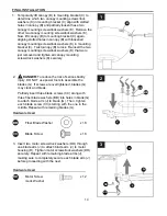 Preview for 14 page of Harbor Breeze BRADBURY BRD48BNK6LR Manual