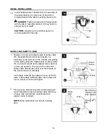 Preview for 10 page of Harbor Breeze C-TR56BNK3D1R Installation Manual