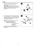 Preview for 12 page of Harbor Breeze C-TR56BNK3D1R Installation Manual