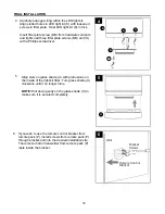 Preview for 14 page of Harbor Breeze C-TR56BNK3D1R Installation Manual