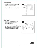 Preview for 7 page of Harbor Breeze CE-JP13EB6RC User Manual