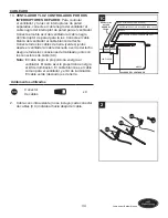 Preview for 34 page of Harbor Breeze CENTREVILLE 40117 Installation Manual