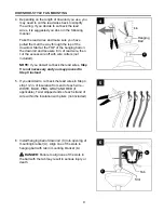 Preview for 9 page of Harbor Breeze COGDELL COG60BNK7LR Instructions Manual