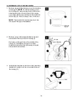 Preview for 10 page of Harbor Breeze COGDELL COG60BNK7LR Instructions Manual