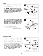 Preview for 12 page of Harbor Breeze COGDELL COG60BNK7LR Instructions Manual