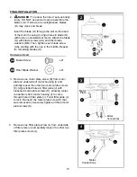 Preview for 13 page of Harbor Breeze COGDELL COG60BNK7LR Instructions Manual