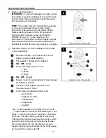 Preview for 17 page of Harbor Breeze COGDELL COG60BNK7LR Instructions Manual