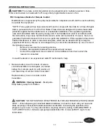 Preview for 17 page of Harbor Breeze E-CAF56OSB5CRC Installation Manual