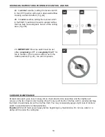 Preview for 19 page of Harbor Breeze E-ER56ORB3LKLR Instructions Manual