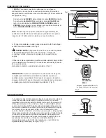 Preview for 19 page of Harbor Breeze E-GAL52BC4GRS Manual