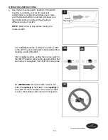 Preview for 15 page of Harbor Breeze E-TM52BNK5LED Installation Manual