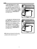 Preview for 12 page of Harbor Breeze E-WCK44ABZ5LKS Manual