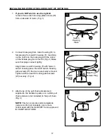 Preview for 17 page of Harbor Breeze E-WCK44ABZ5LKS Manual