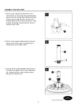 Preview for 6 page of Harbor Breeze FREEPORT LP8079LAZ Manual