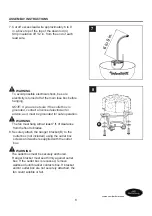 Preview for 8 page of Harbor Breeze FREEPORT LP8079LAZ Manual