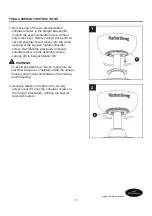 Preview for 11 page of Harbor Breeze FREEPORT LP8079LAZ Manual