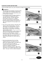 Preview for 16 page of Harbor Breeze FREEPORT LP8079LAZ Manual