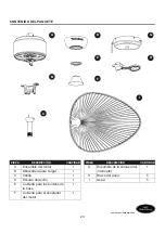 Preview for 23 page of Harbor Breeze FREEPORT LP8079LAZ Manual