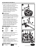 Preview for 29 page of Harbor Breeze LP8210LAZ Manual