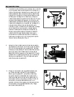 Preview for 27 page of Harbor Breeze PLM52CB5D Instruction Manual