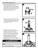 Preview for 28 page of Harbor Breeze QUIMBY LP8078LAZ Installation Manual