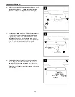 Preview for 27 page of Harbor Breeze QUONTA CFH52BNK5L Manual