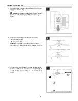 Preview for 6 page of Harbor Breeze SAWGRASS Manual