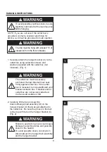 Preview for 9 page of Harbor Breeze SOUTHLAKE LP8055LAZ Manual