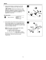 Preview for 13 page of Harbor Breeze TG44BNK3D1RC Installation Manual