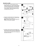 Preview for 14 page of Harbor Breeze TG52BNK3D1RC Manual