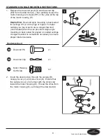 Preview for 9 page of Harbor Breeze URBANIA Manual