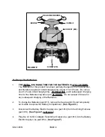 Preview for 9 page of Harbor Freight Tools 03516 Assembly And Operating Instructions Manual