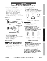 Preview for 11 page of Harbor Freight Tools 60239 Owner'S Manual & Safety Instructions