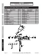 Preview for 18 page of Harbor Freight Tools 60239 Owner'S Manual & Safety Instructions