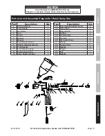 Preview for 19 page of Harbor Freight Tools 60239 Owner'S Manual & Safety Instructions