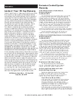 Preview for 17 page of Harbor Freight Tools 68122 User Manual