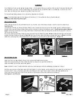 Preview for 4 page of Harbor Freight Tools 6843 Assembly And Operating Instructions Manual