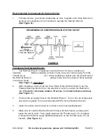 Preview for 6 page of Harbor Freight Tools 93821 Set Up And Operating Instructions Manual