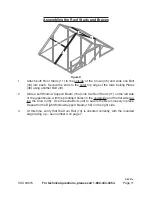 Preview for 11 page of Harbor Freight Tools 94515 Assembly Instructions Manual