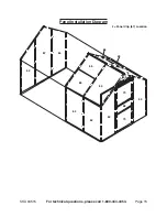 Preview for 15 page of Harbor Freight Tools 94515 Assembly Instructions Manual