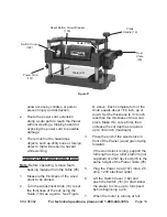 Preview for 10 page of Harbor Freight Tools 95082 Set Up And Operating Instructions Manual