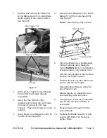 Preview for 13 page of Harbor Freight Tools 95082 Set Up And Operating Instructions Manual