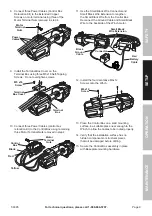 Preview for 9 page of Harbor Freight Tools BADLAND APEX 12000 Owner'S Manual & Safety Instructions